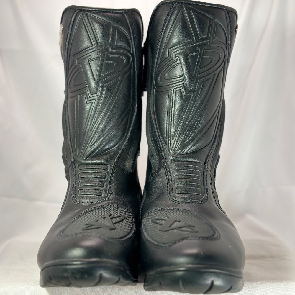 Women’s nitro motorcycle boots